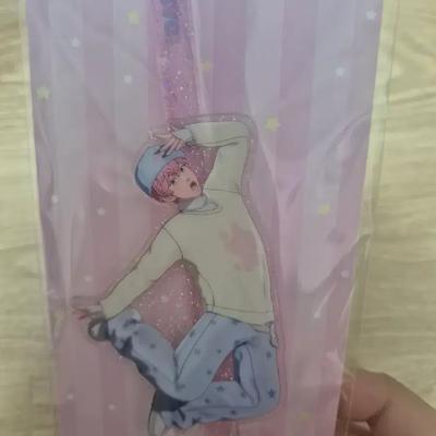 Playve Ppu Ppu Acrylic Stick Bambi Sealed Sale