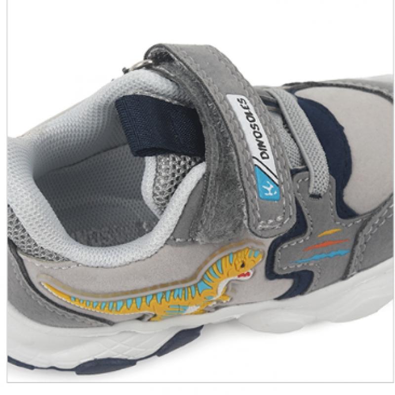  Tobox  Dinosols T Rex Ceres Grey dnkce3TsTc11gry