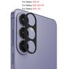 S26 5G Aluminum Alloy Hollow Camera Lens Protector For Samsung Galaxy S26 Ultra 5G /Sumsung S26 Plus S26+ 5G Lens Film