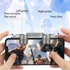 Mobile Phone Gaming Trigger Gamepad Button Handle Shooter Controller Keypads Grip For Phone