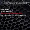 NERVE Motorcycle Knee Pads Motocross Guards Protection CE2 Level Off-Road Racing Riding Kneepad MTB Moto Joelheira Safety Guards