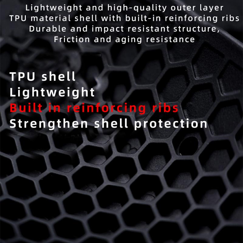 NERVE Motorcycle Knee Pads Motocross Guards Protection CE2 Level Off-Road Racing Riding Kneepad MTB Moto Joelheira Safety Guards