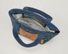 Skater Denim Cooler Bag with Cork Disney Winnie the Pooh Daisy Chain Pocket, Design, KBCO3-A
