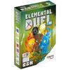 Jeu De Société - CAYRO - Duel Élémentaire - Jeu De Cartes - +6 Ans - 2 Joueurs Ou Plus