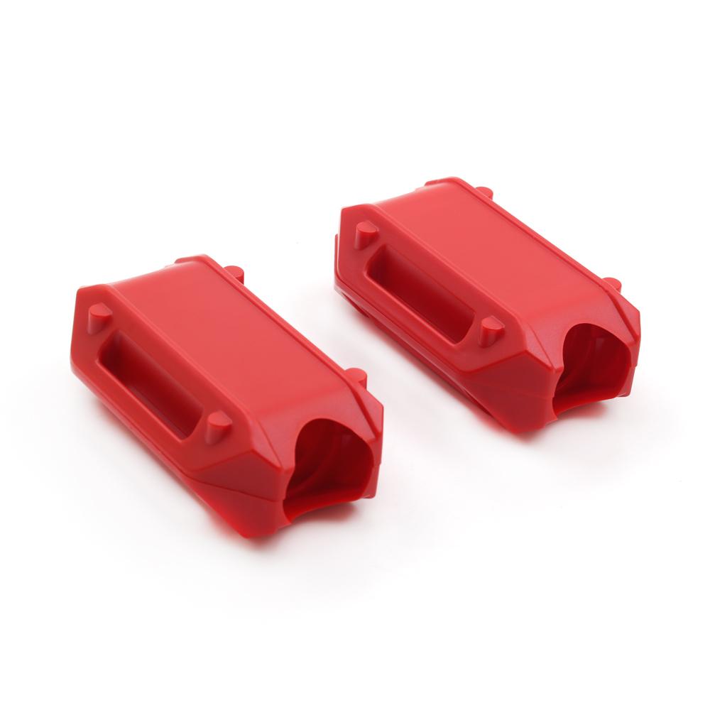 For Honda BMW R1200GS LC ADV F700GS F800GS Motorcycle Parts Engine Guard Protection Bumper Decorative Block Modified Crash Bar