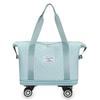 Li Shen Dry-Wet Separation Travel Duffle Bag