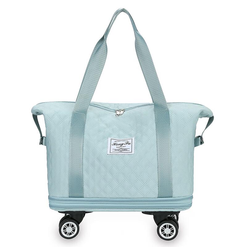 Lightweight Travel & Gym Bag