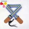 Kinder-Crossbody-Ukulelengurt - Verstellbar für Kinder und Erwachsene