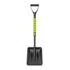 Upgraded Detachable Snow Shovel for Car Winter Snow Removal