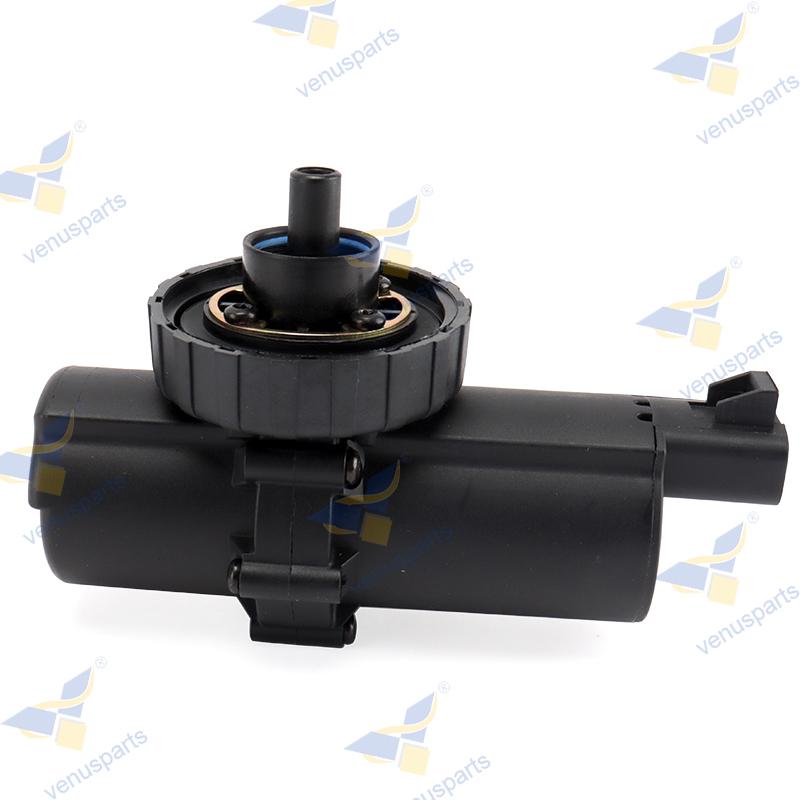 RE509530 24V Fuel Pump for John Deere Tractor
