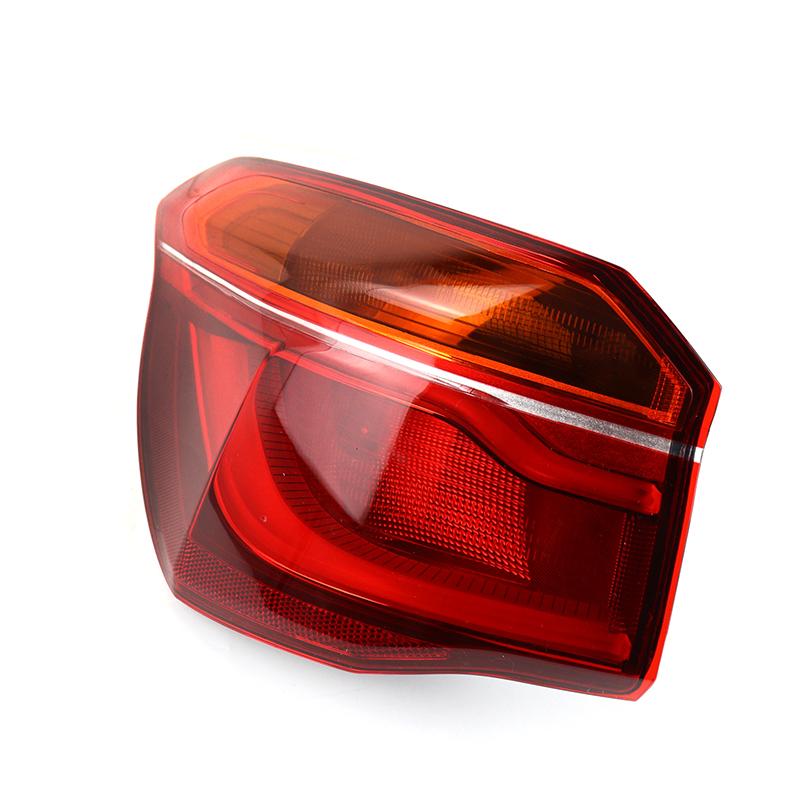 Für BMW X1 2016 2017 2018 Auto LED Außen Rücklicht Blinker Bremslicht Standlicht Fahrlicht Rücklicht Baugruppe
