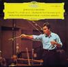 LP Record JOHANNES BRAHMS  BERLINER PHILHARM  Serenade Nr. 2 Adur Op. 16  Akade 139371SLPM Deutsche Grammo 1972 Germany Classical Used