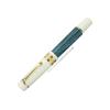 Leonardo Officina Italiana Fountain Pen Japan Limited Collection Felice Positano Blue Authentic Product