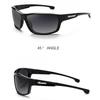 Okuma Sports Sunglasses TR90 Men's and Women's Polarized Sunglasses Cycling Sunglasses Men's Fishing Glasses 4