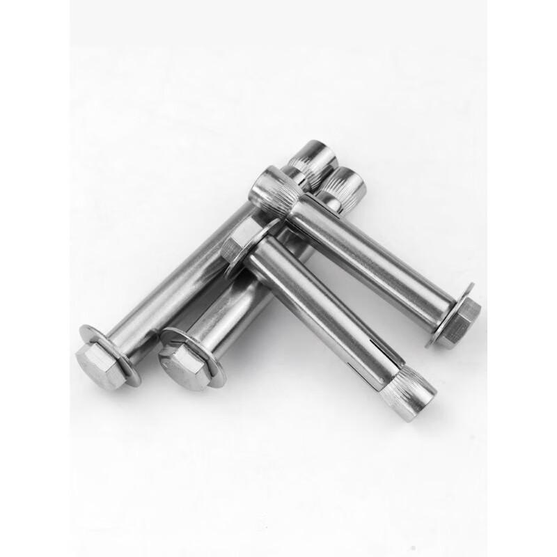 304 Stainless Steel External Hexagon Expansion Bolts
