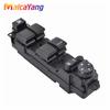 Power Window Lifter Switch DF74-66-350B DF73-66-350BD for Mazda 2 M2 2007-2013 DF74-66-350B Car Accessories