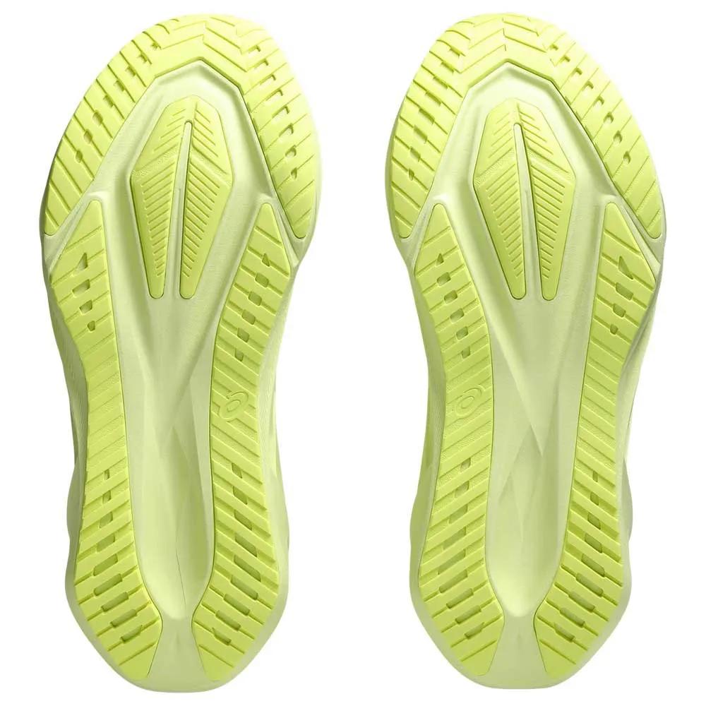 Asics Кроссовки для бега Novablast 5 Lite Show отремонтированы