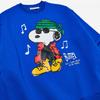Butter Goods Music Crewneck Music Crewneck