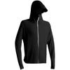 Women And Men With The Same Fashion Sun Protective Clothing Summer Uv Breathable Thin Clothes Sun-Protective Clothing Coat