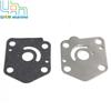 17400-93951 Water Pump Impeller Repair Kit For Suzuki Outboard  DF9.9 DF15 DT9.9 DT15 Motor 17400-93951 18-3256