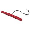 Hohe Bremsleuchte Super Helles LED Hohe Montage Bremslicht Für Fiat 500 Cabrio 2009-2019 77365246 68140780AA