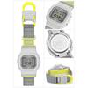 Casio G-Shock DW-5600MNC-7A8JF Men's Watch Gray Eco-Friendly Material