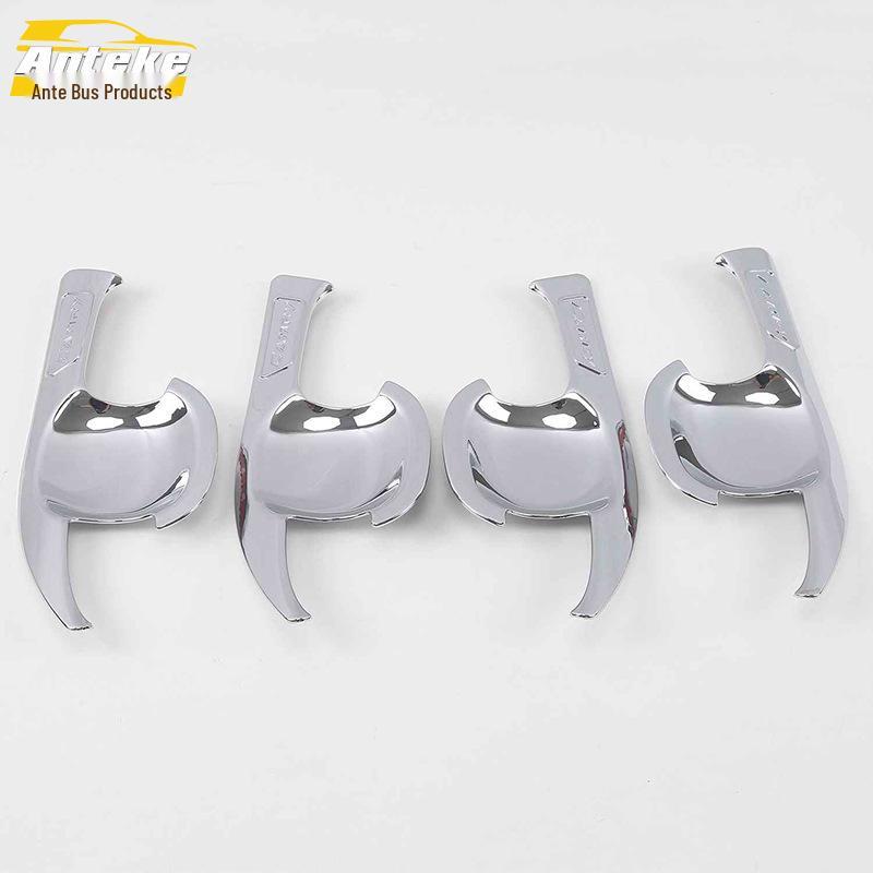 

18 Camry Interior Door Bowl Handle Decorative Trim for New Model