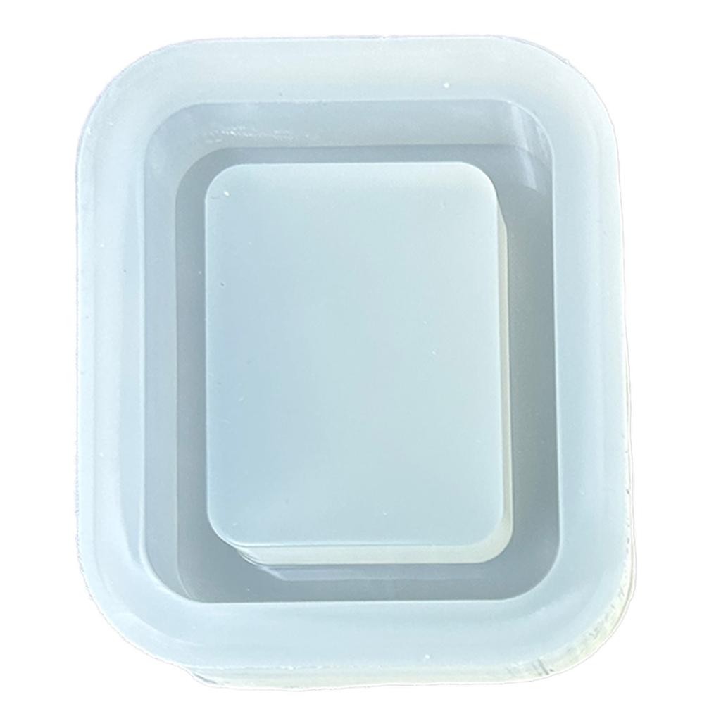 Formy plněné pískem Silikonové řemeslné formy Tvar mašličky Formy pro plnění tekutým pískem Silikonová textura Vhodné pro tekutý písek