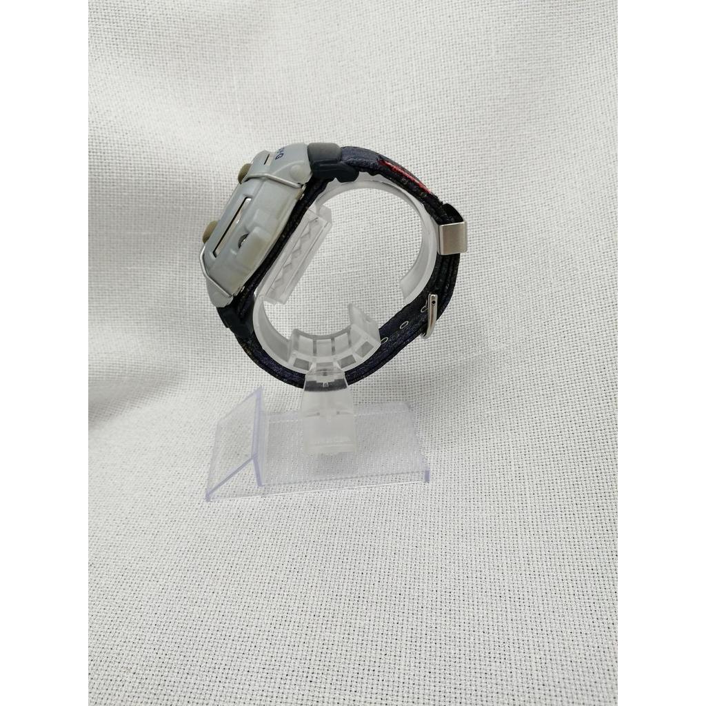 Used CASIO BG-28DM BABY-G
