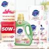 Chao Neng Soft & Comfortable Ylang Ylang Laundry Detergent