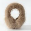 Cold Protection Soft Plush Earmuffs Winter Warm Faux Fur Ear-Muffs  For Women Men Outdoor