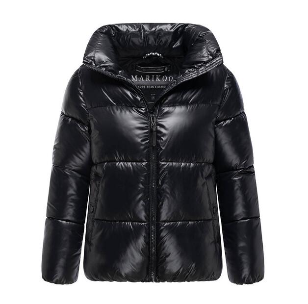 Куртка зимняя Marikoo Hazalee EU M
