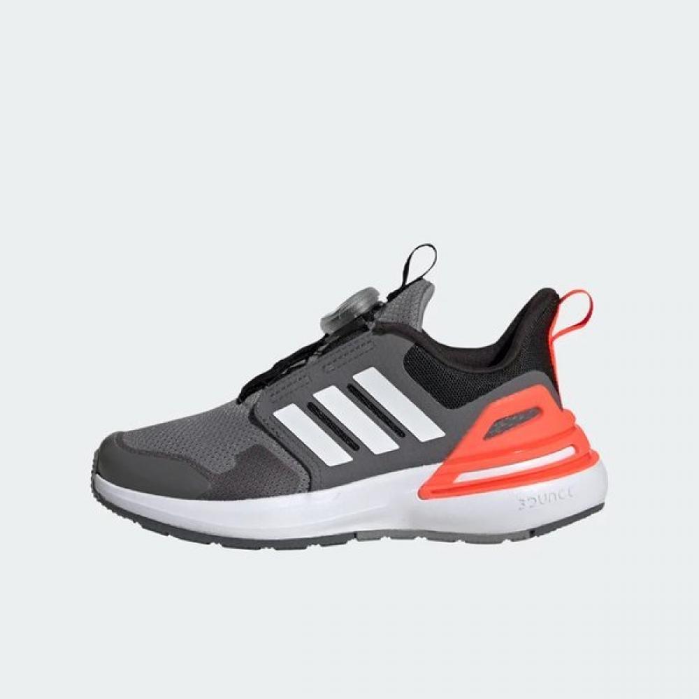 

Adidas Adidas kids RAPIDASPORT bounce boa HP2765