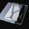 For Lenovo Xiaoxin Pad 11 2025 Case 11 Inch TB335FC Transparent Airbag Soft Silicone Cover Funda Tablet Tab Idea 11 Inch TPU Shell