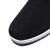 Unisex Autumn Winter Boots Padded Thickened Warm Cotton Casual Slip-on Comfortable Soft Elderly Outdoor Hiking Winter Shoes