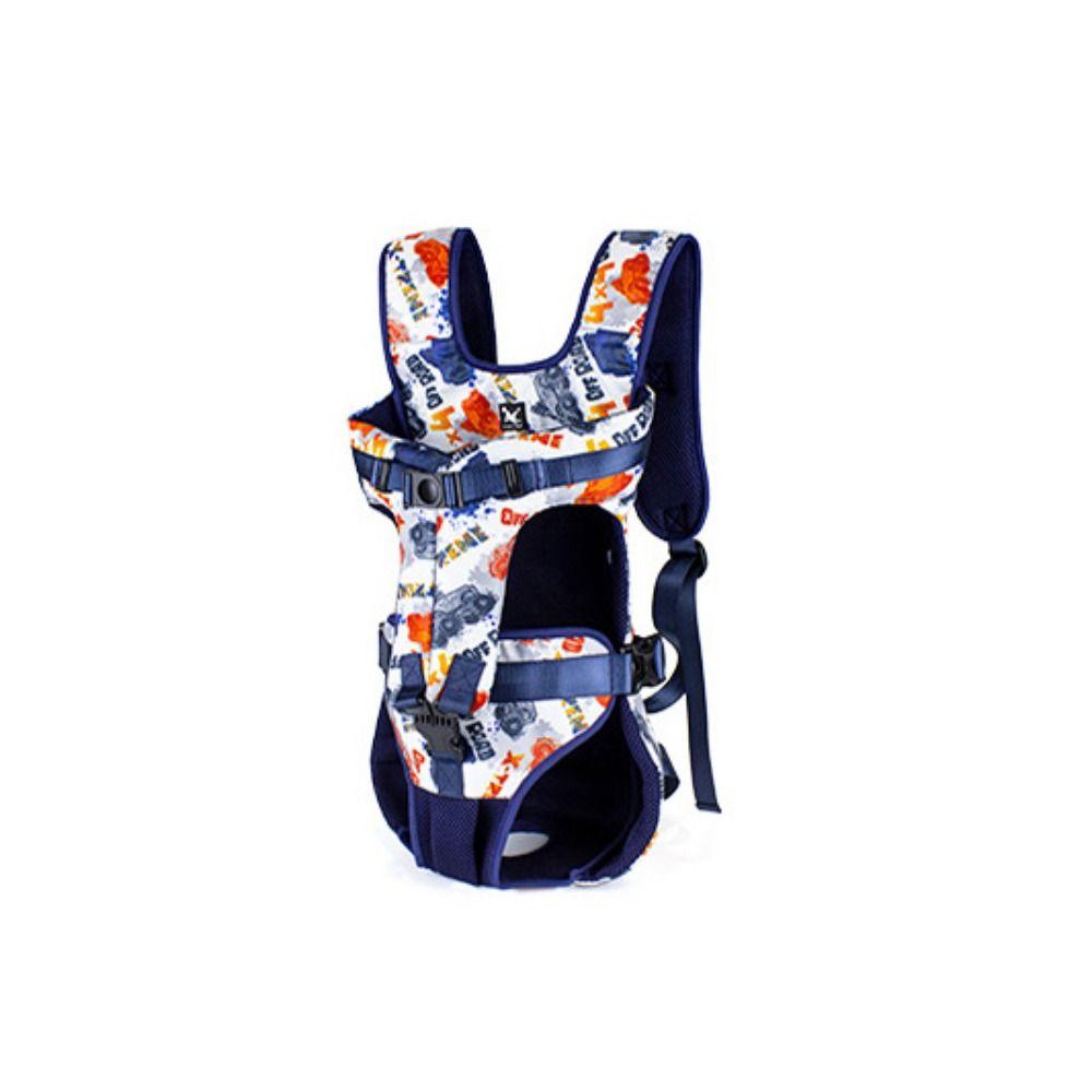 Hands Free Pet Front Backpacks Breathable Portable Pet Bag Practical Dog Outgoing Bag  Outdoor