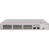 Huawei Kunling S110-24T2S 24-Port Gigabit Network Switch CN Plug (adapter Included)