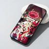 H-Hazbin H-Hotel Handyhülle Für Samsung Galaxy A73,A72,A71,A70,A52,A51 Andere Weiche Schwarze Hülle