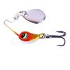 4g 8g 10g 15g 20g Fishing Lures Wobble Rotating Metal Vib Vibration Bait Fishing  Artificial Hard Baits Spinner Spoon Lure Pesca