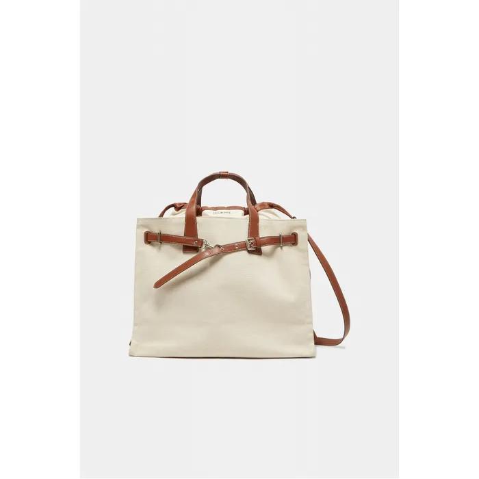 Fermier Day Tote 41 Canvas_RCBTX26145CMX