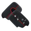 For Lexus GS460 GS450h GS430 IS350 IS250 RX450h CT200h HS250h LS460 ES350 For Toyota Prius Aqua Prado Car Key Case Remote Cover