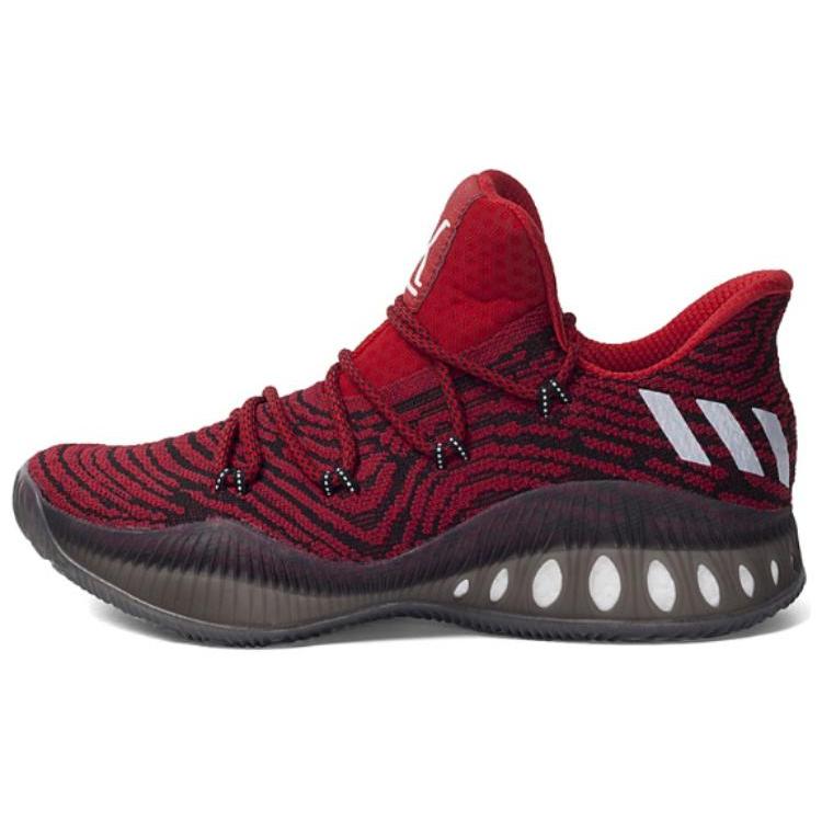 

Crazy Explosive Adidas Low Primeknit BB8347 42