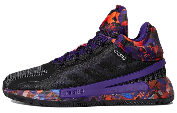 Adidas D Rose 11 Made In China Collection 47