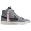 Nike Blazer Mid XX Rebel Cool Grey Sneakers Skateboard Shoes BQ4022-004