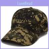 Make Great America Again Donald Trump Hat Digital Camoflage Cap Jungle Pink