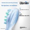 usmile P10 Sonic Electric Toothbrush CN plug (adapter included)