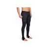 Under Armour Storm Cyclone ColdGear Training Running Pants Men Pants Black 1320948-001