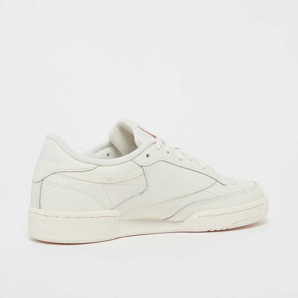 Reebok Club C 85 Women Chalk/chalk/porcelain Rose