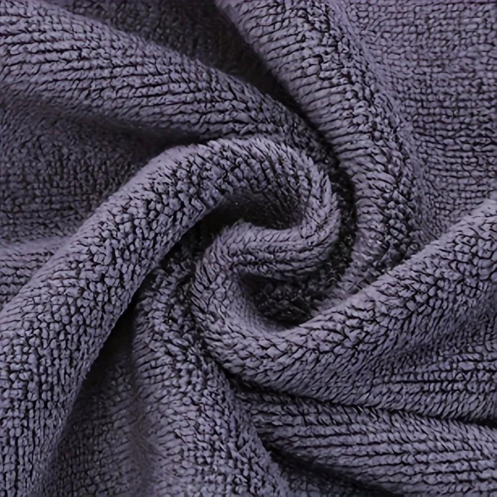 Soft Gym Towels Quick-Dry Absorbent Towel Portable Sports Towel  Outdoor Camping