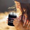 Beer Can Sleeve 12X Independence Day Beer Insulated Cover Neoprene Can Wrap For BBQ Supplies Celebration Outdoor Wedding Picnic